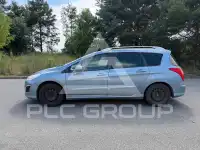 2012 Peugeot 308