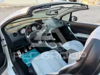 2012 Peugeot 308