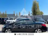 2012 Peugeot 308