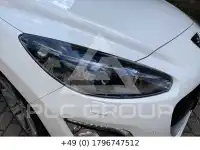 2012 Peugeot 308