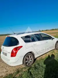 2012 Peugeot 308