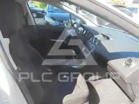 2012 Peugeot 308