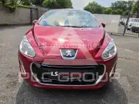 2012 Peugeot 308