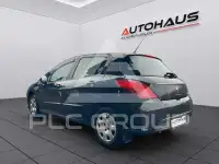 2012 Peugeot 308