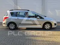 2012 Peugeot 308