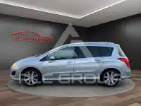 2012 Peugeot 308