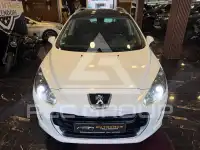 2012 Peugeot 308