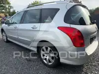 2012 Peugeot 308