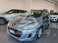 2012 Peugeot 308