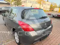 2012 Peugeot 308