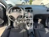2012 Peugeot 308