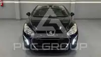 2012 Peugeot 308