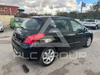 2012 Peugeot 308