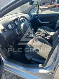 2012 Peugeot 308