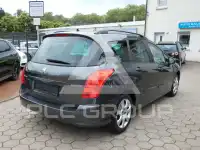 2012 Peugeot 308
