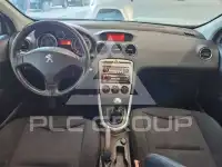 2012 Peugeot 308