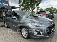 2012 Peugeot 308