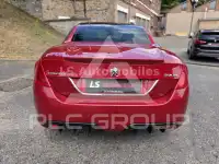 2012 Peugeot 308