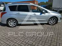 2012 Peugeot 308