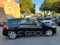 2012 Peugeot 308