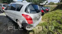 2012 Peugeot 308