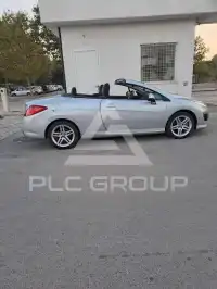 2012 Peugeot 308