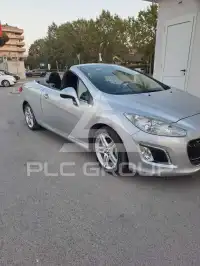 2012 Peugeot 308