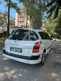 2012 Peugeot 308