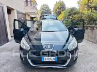 2012 Peugeot 308