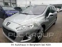 2012 Peugeot 308