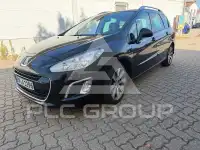 2012 Peugeot 308