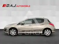 2012 Peugeot 308