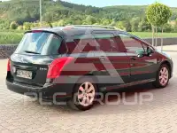 2012 Peugeot 308