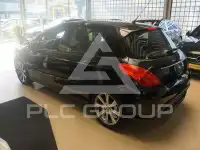 2012 Peugeot 308
