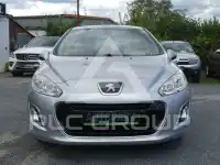 2012 Peugeot 308