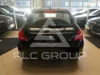 2012 Peugeot 308