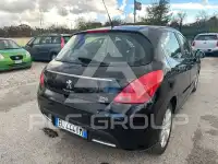2012 Peugeot 308