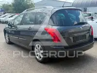 2012 Peugeot 308