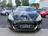 2012 Peugeot 308