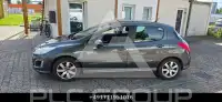 2012 Peugeot 308
