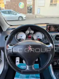 2012 Peugeot 308