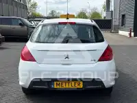 2012 Peugeot 308