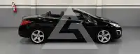 2012 Peugeot 308
