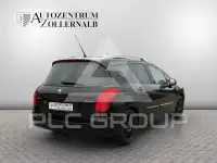2012 Peugeot 308