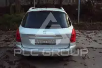 2012 Peugeot 308