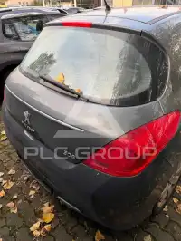 2012 Peugeot 308
