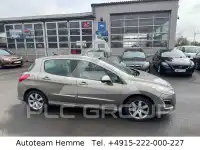 2012 Peugeot 308