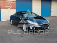2012 Peugeot 308