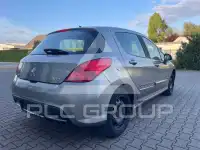 2012 Peugeot 308