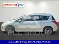 2012 Peugeot 308